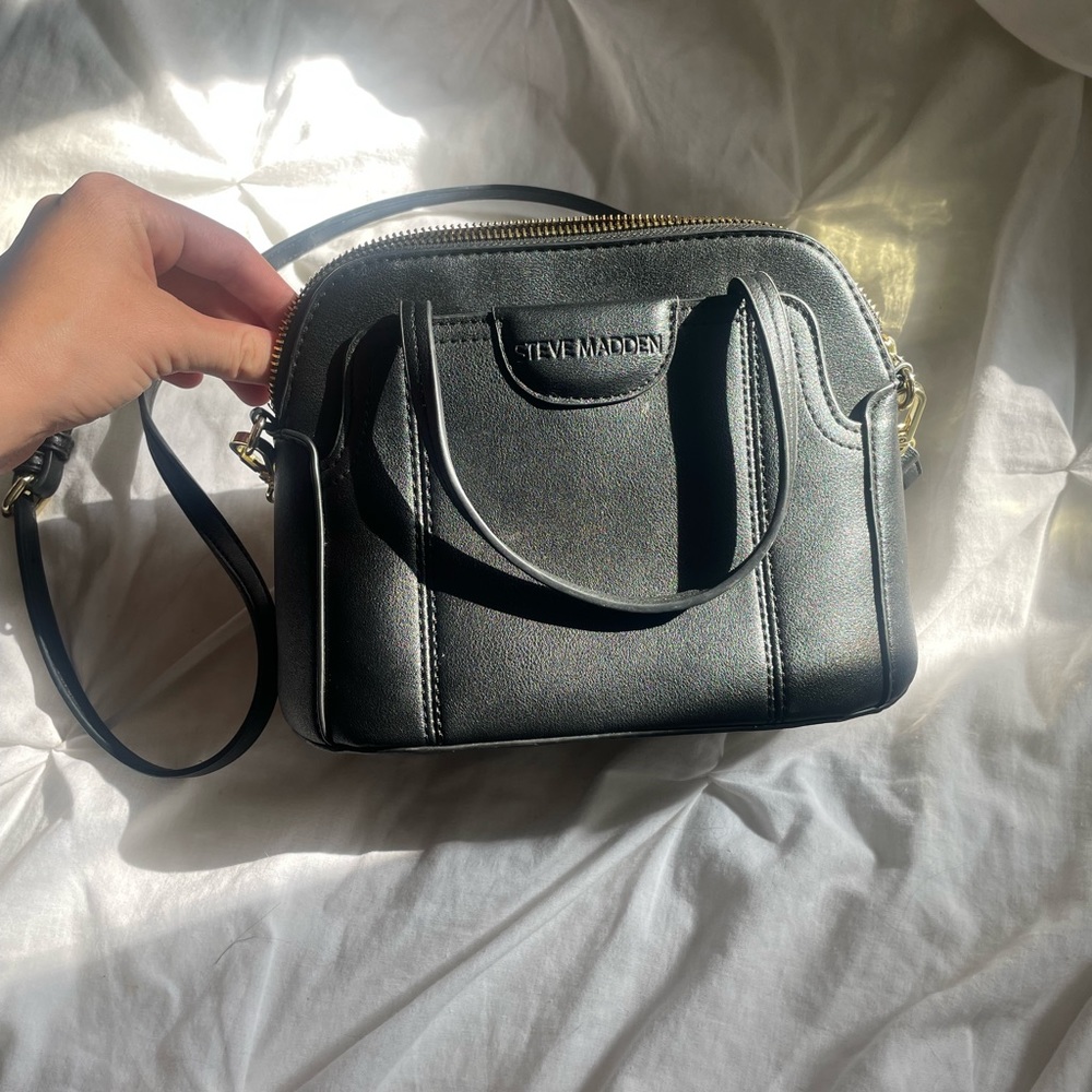Steve Madden Crossbody Handbag